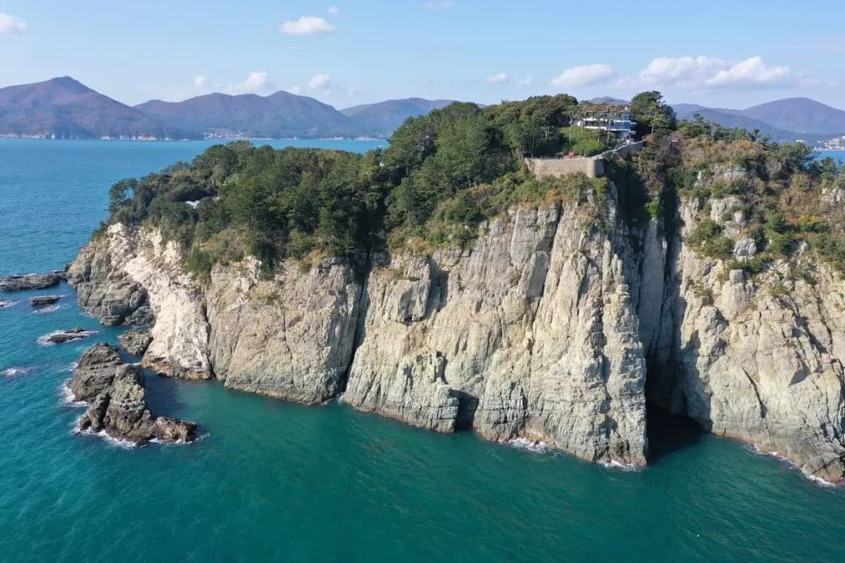 Oedo Botania (Marine Garden) 4