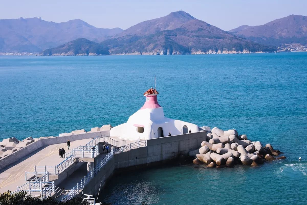 Oedo Botania (Marine Garden) 5