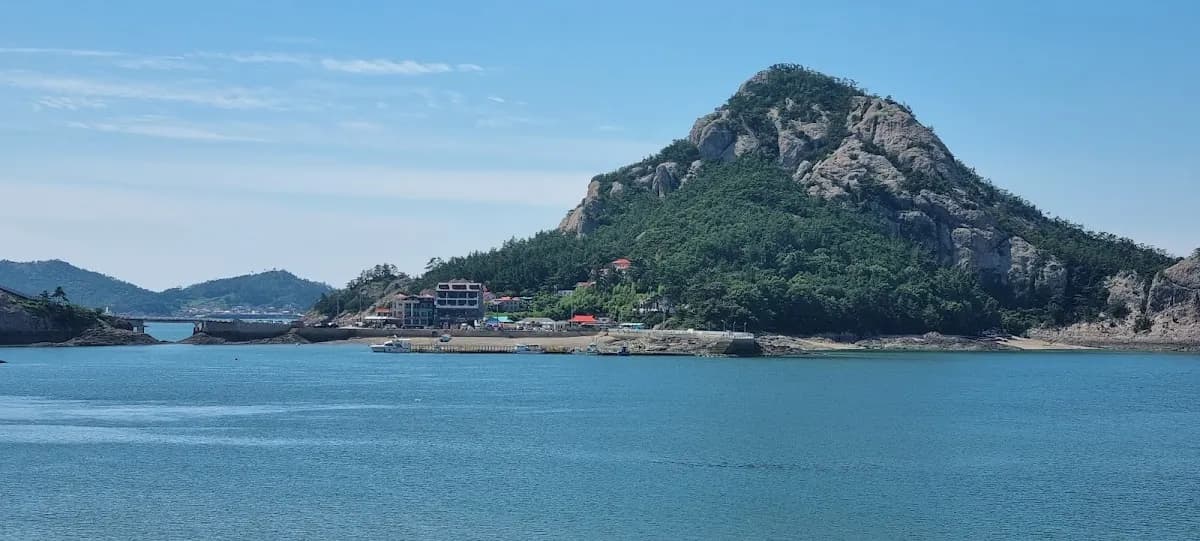 Gogunsan Islands 2