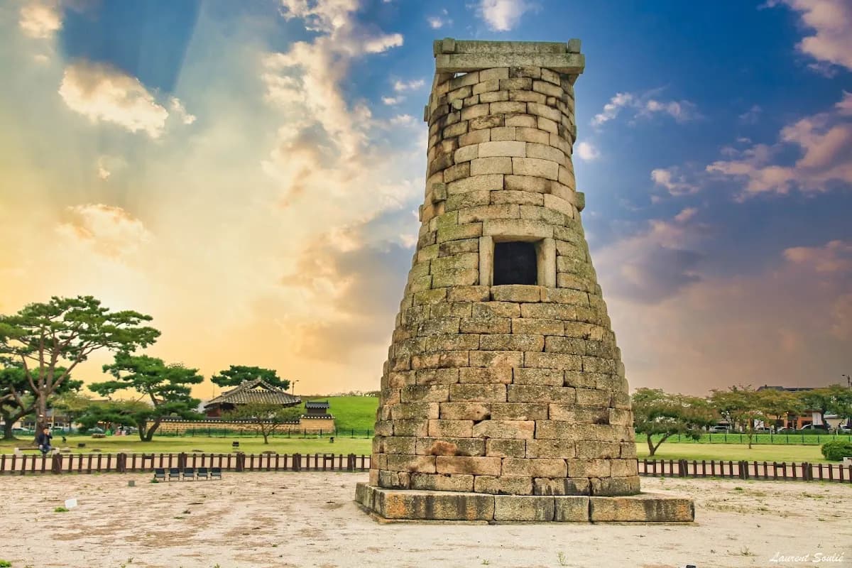 Gyeongju Silla Heritage: Museum Without Walls 3D 8
