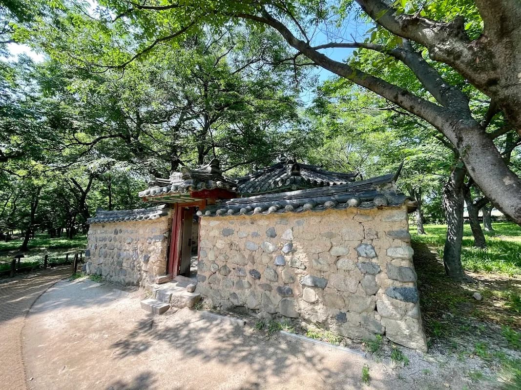 Gyeongju Silla Heritage: Museum Without Walls 3D 7