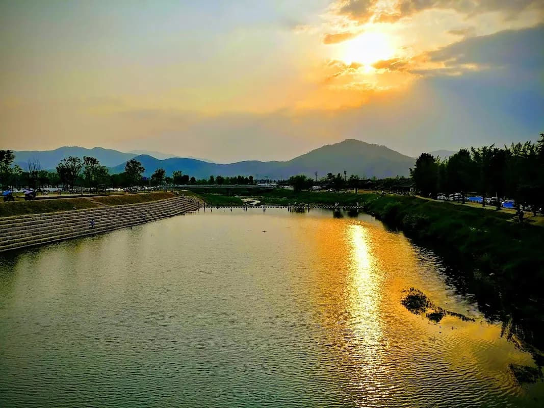 Gyeongju Gyochon Traditional Village 3
