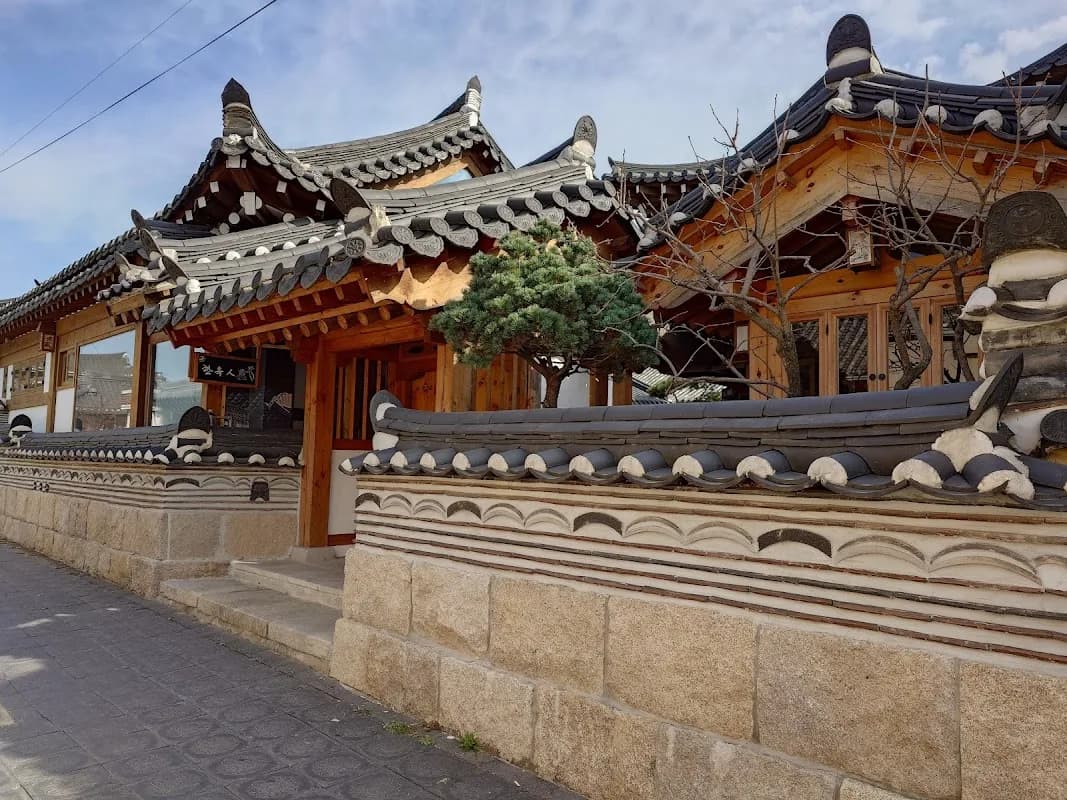 Gyeongbu Line KTX End-to-End: Seoul to Busan in 5 Days 8