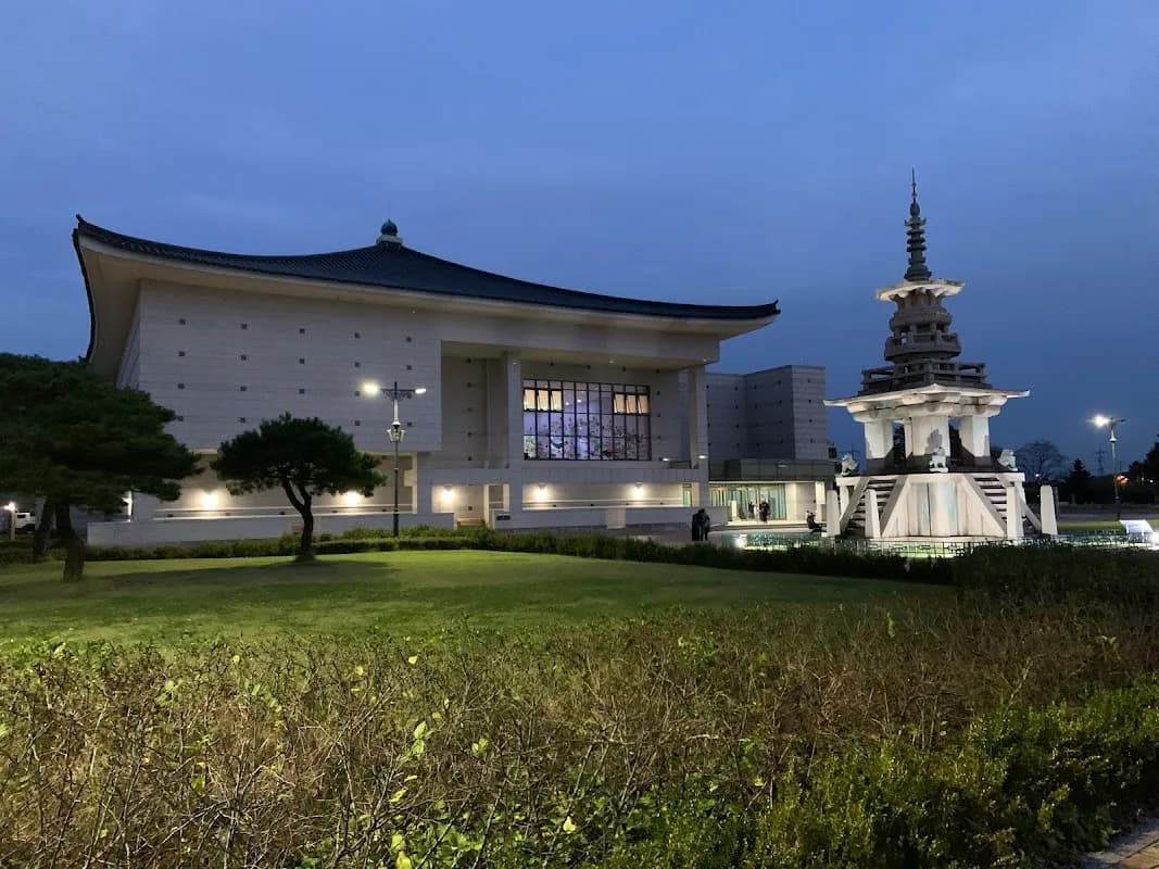 Gyeongbu Line KTX End-to-End: Seoul to Busan in 5 Days