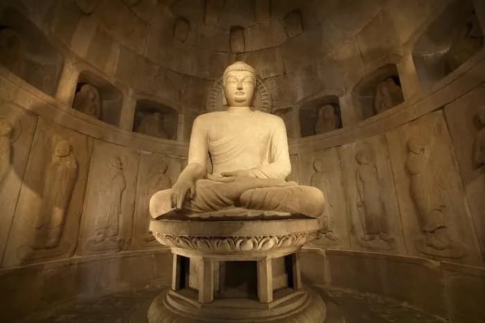 Gyeongju Silla Heritage: Museum Without Walls 3D 2