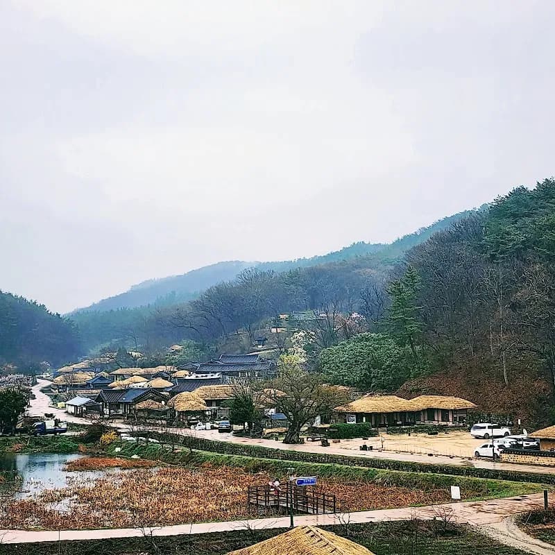 Yangdong Folk Village 3