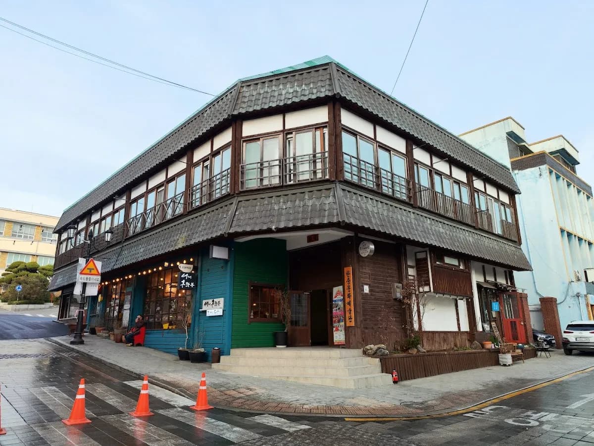 Goblin K-Drama Filming Location 2