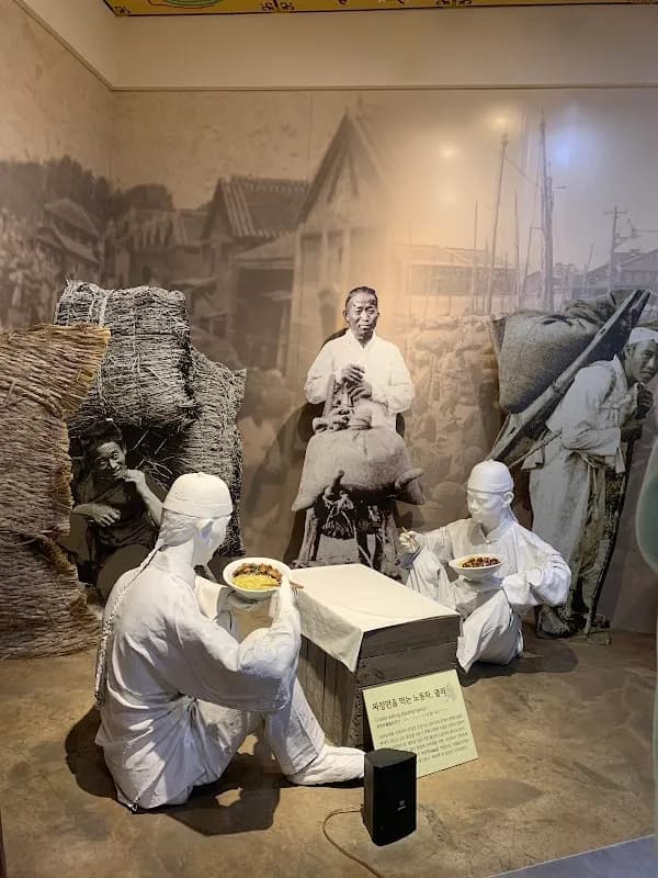 Jajangmyeon Museum 2