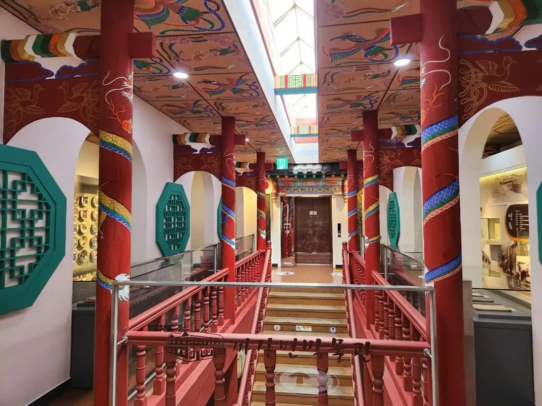 Jajangmyeon Museum 3