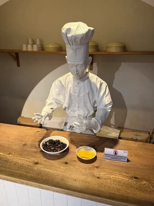 Jajangmyeon Museum 4