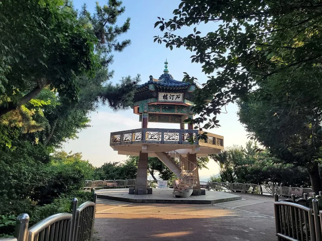 Jayu (Freedom) Park 3