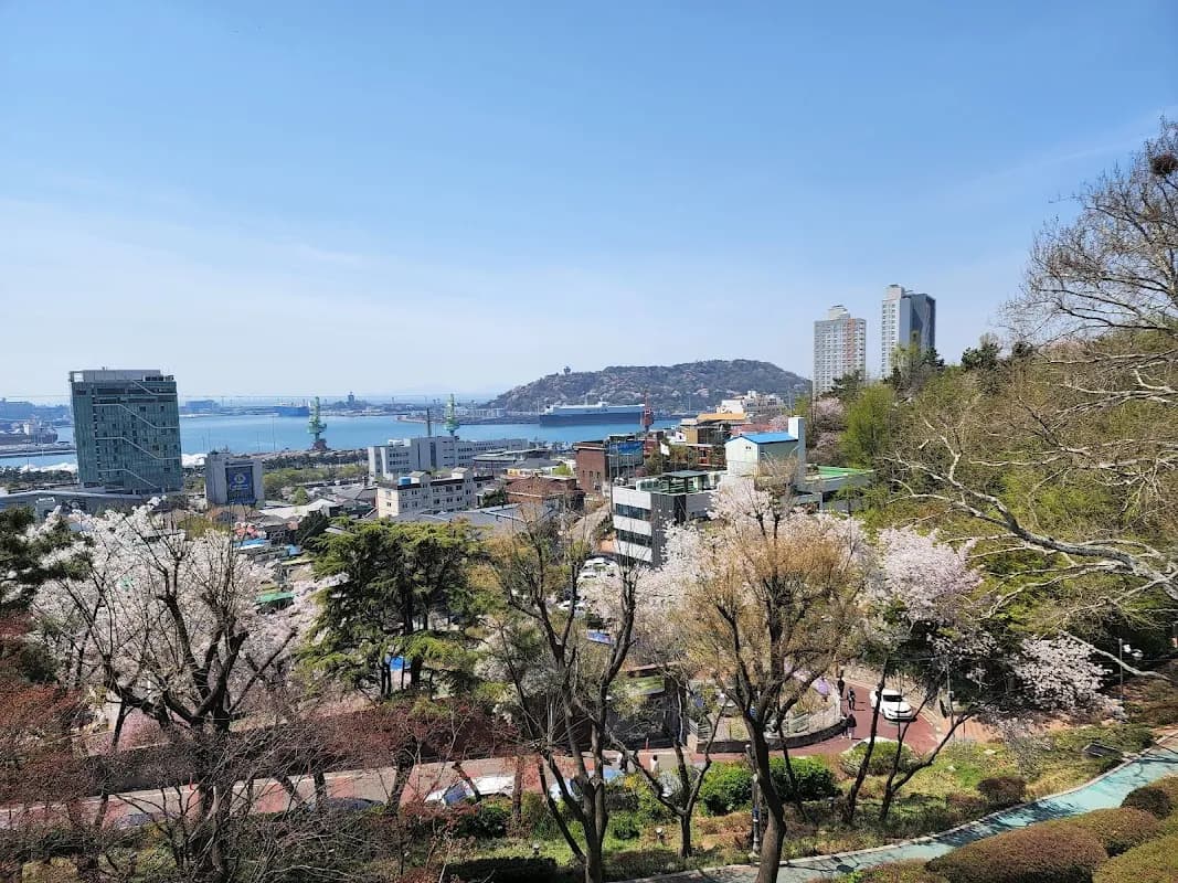 Jayu (Freedom) Park 5