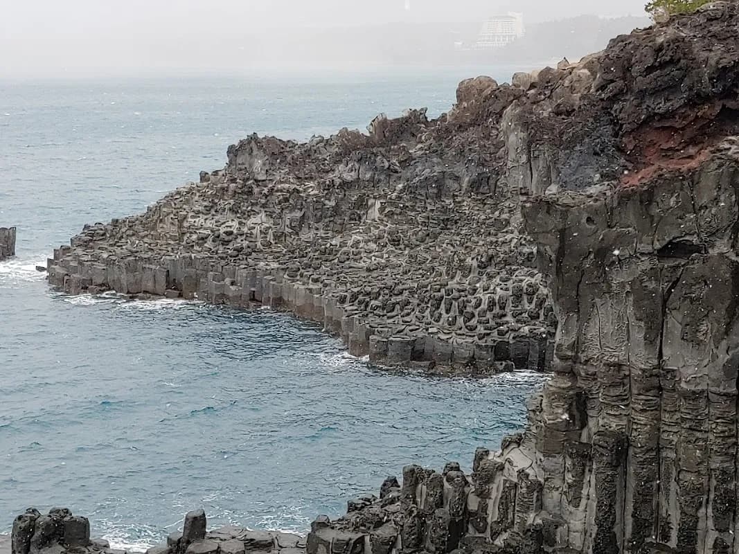 Jeju Nature & Food: 4-Day Deep Dive 9