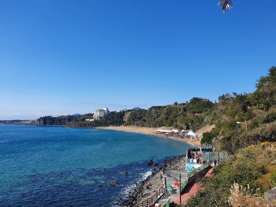 Jungmun Tourism Complex 4