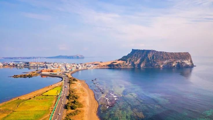 Jeju Island Essential: 3-Day Highlights