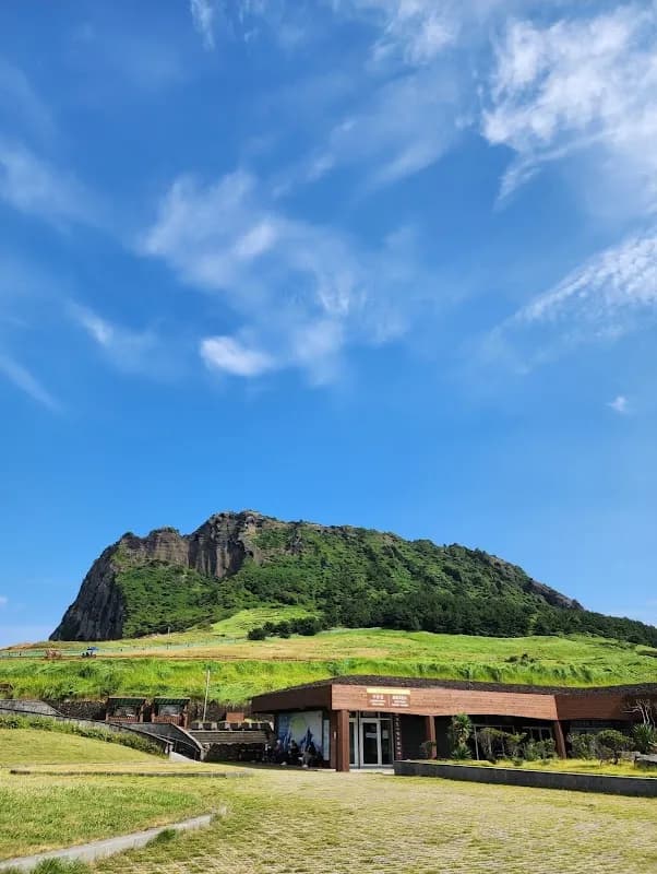 Seongsan Ilchulbong 5