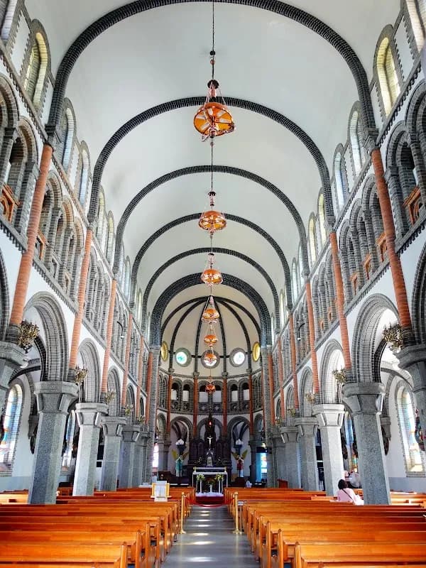 Jeondong Catholic Cathedral 3