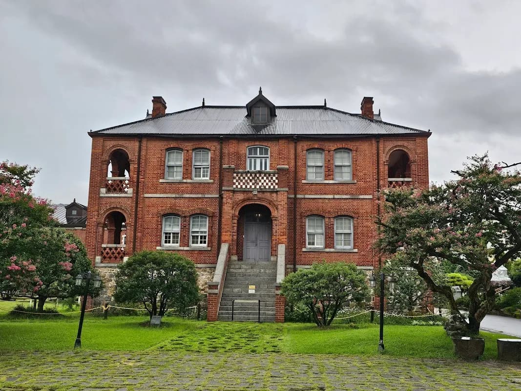Jeondong Catholic Cathedral 5
