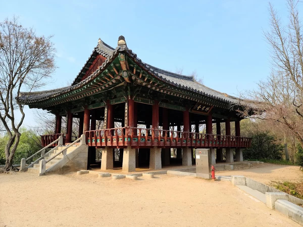 Jeonju Hanok Village 4