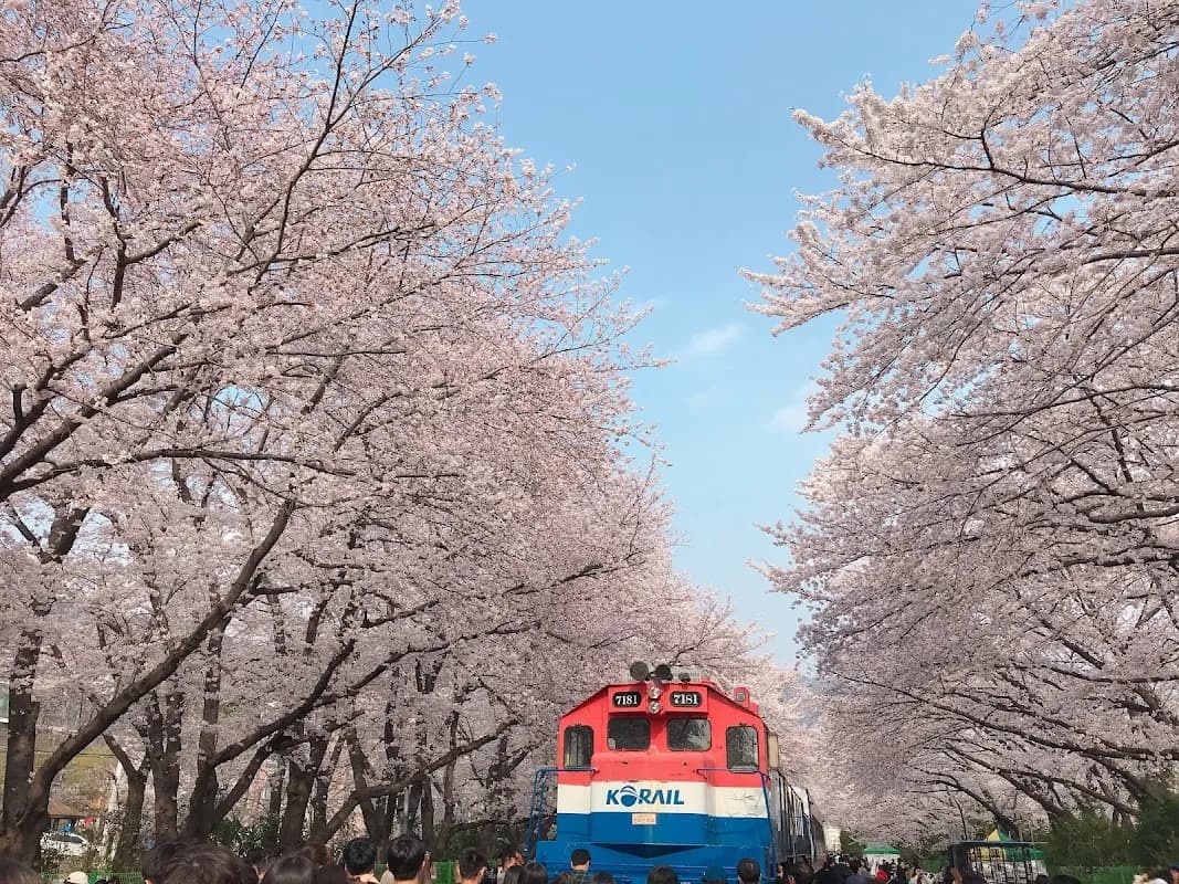 Gyeonghwa Station