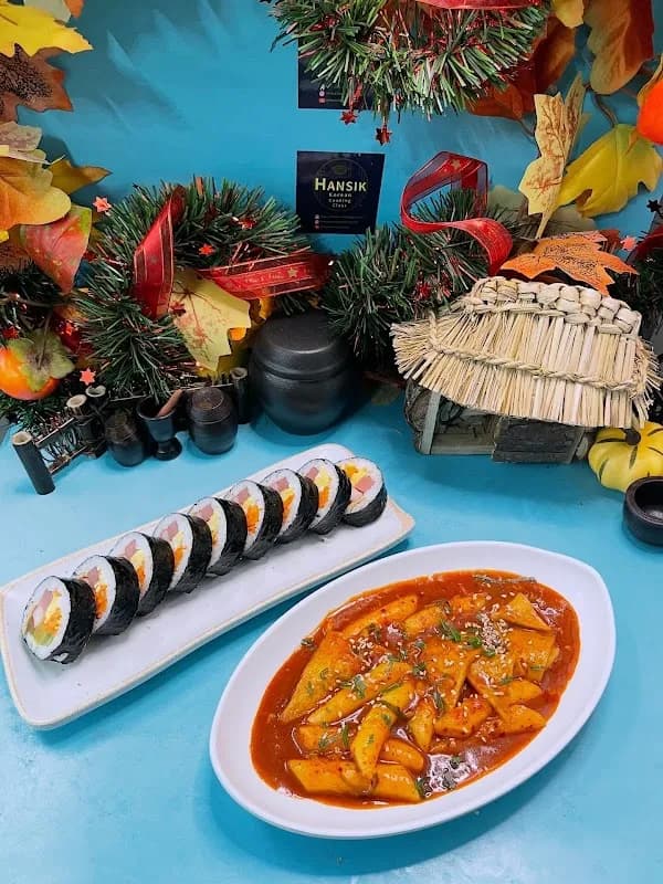 Korean Cooking Class Jongno 2