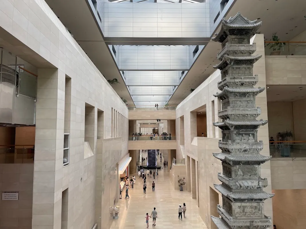National Museum of Korea 2