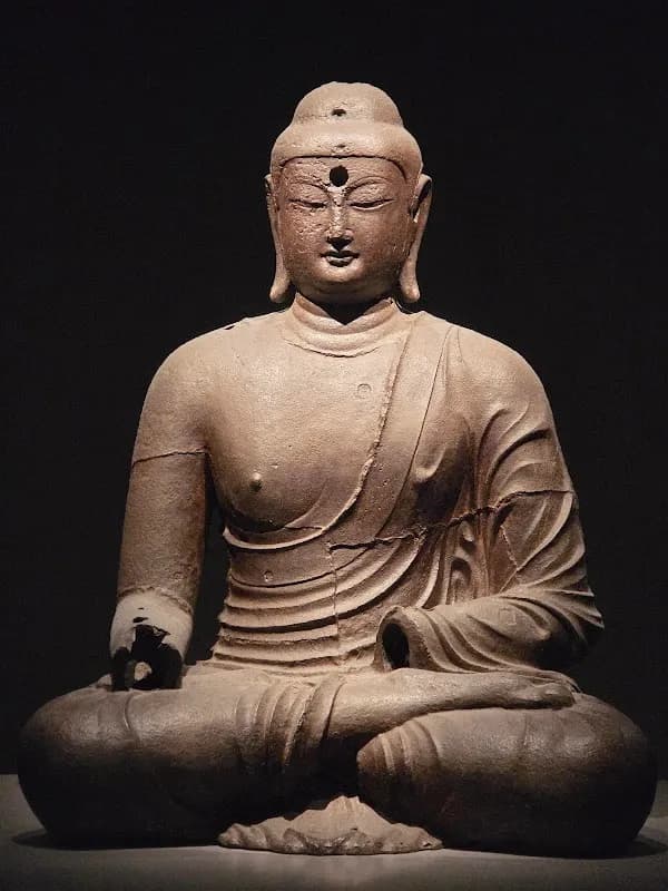 National Museum of Korea 4