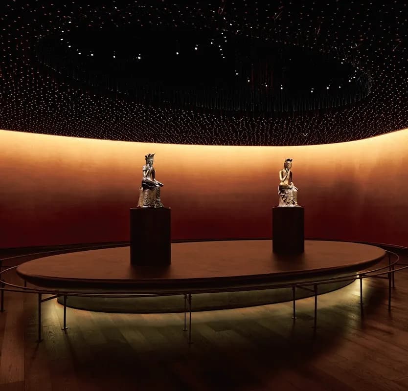 National Museum of Korea 5