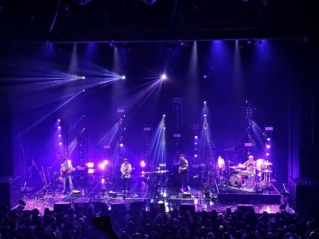 BTS in Seoul, Seoul in BTS 3