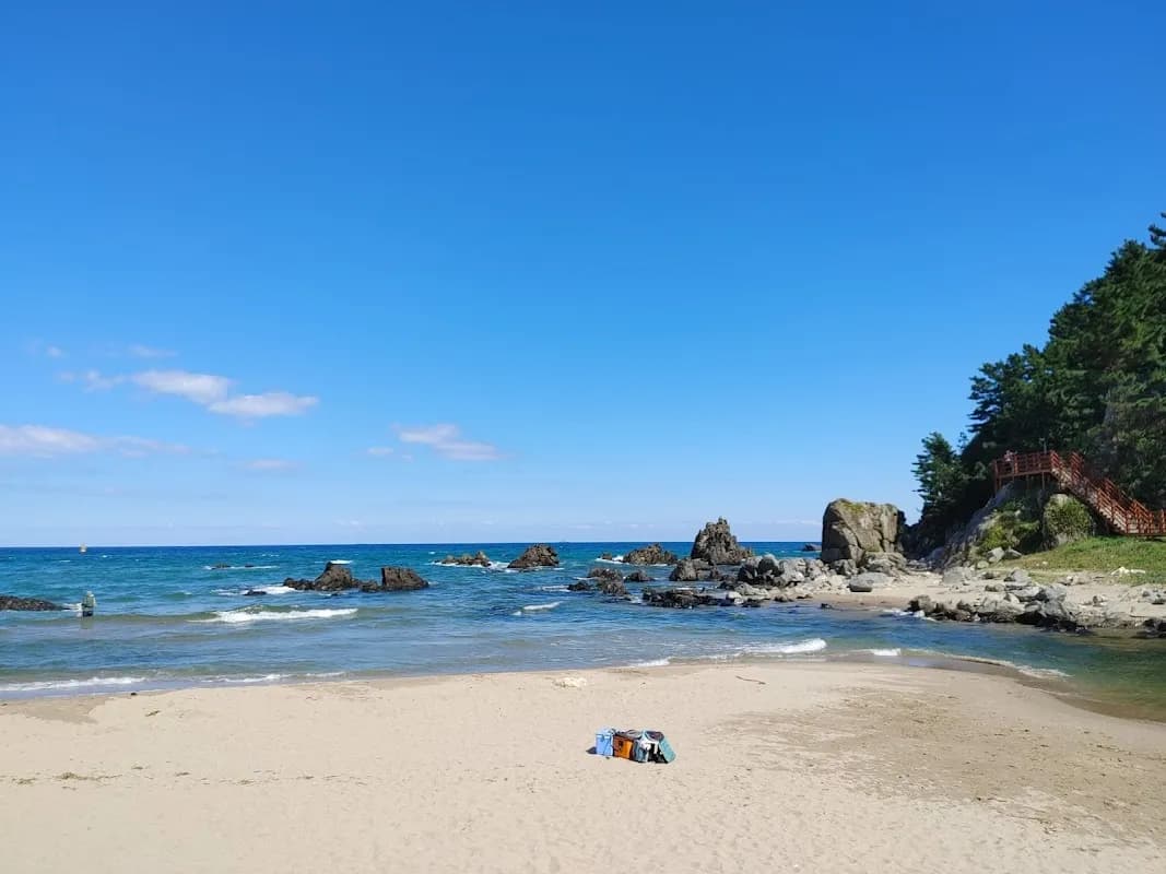 BTS Pilgrimage: Seoul & Gangwon Coast 4