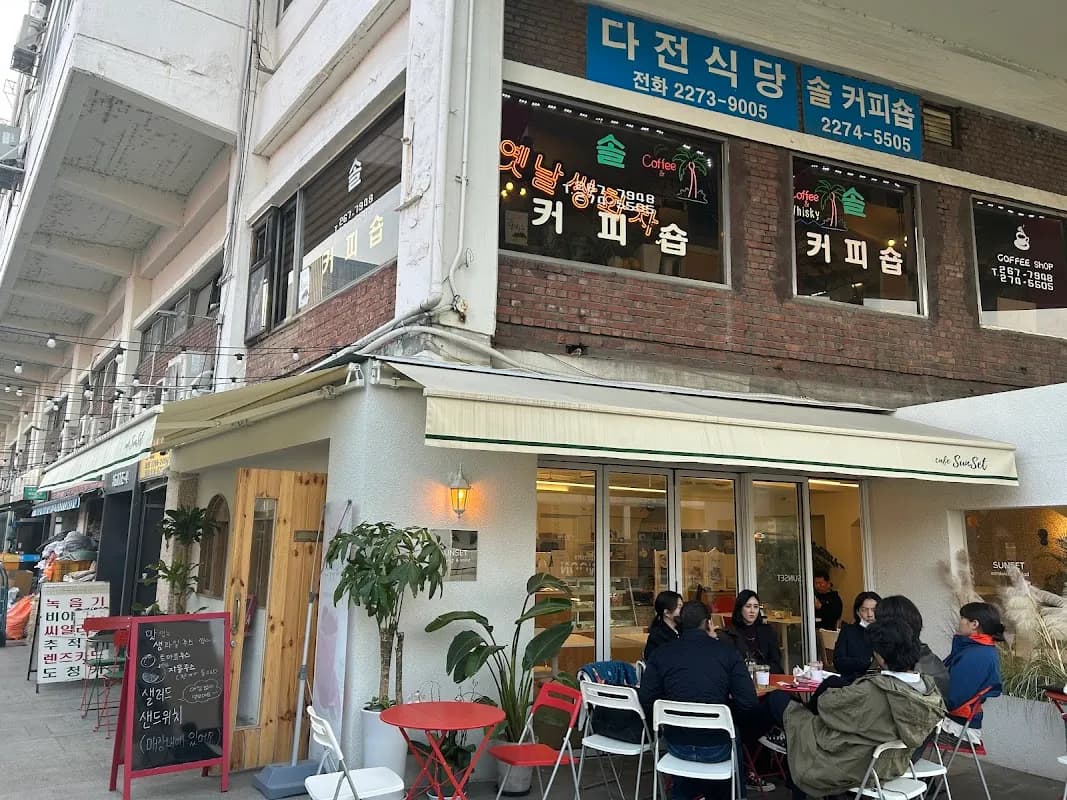 Hipjiro & Retro Seoul: Euljiro-Jongno 1N2D 2