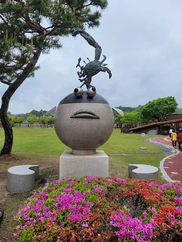 Suncheonman Bay Wetland 5