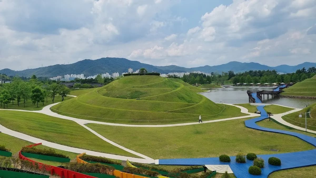 Yeosu & Suncheon South Coast Journey 5