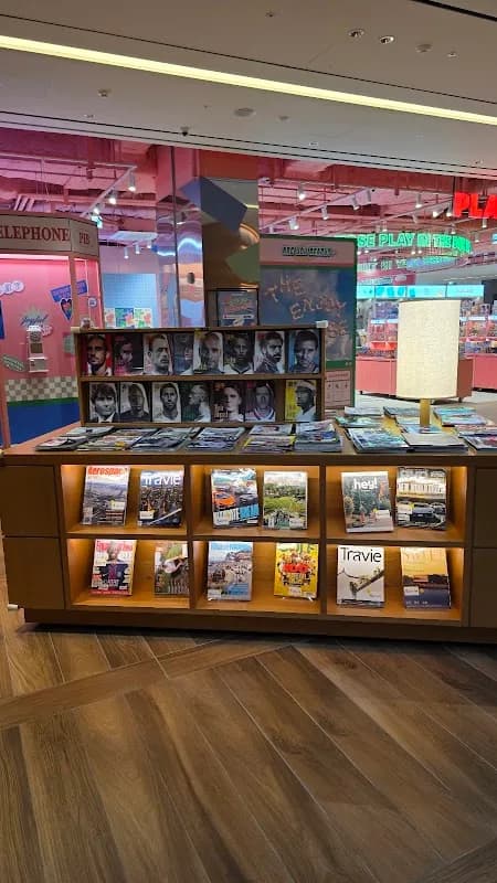 Starfield Library Suwon 3