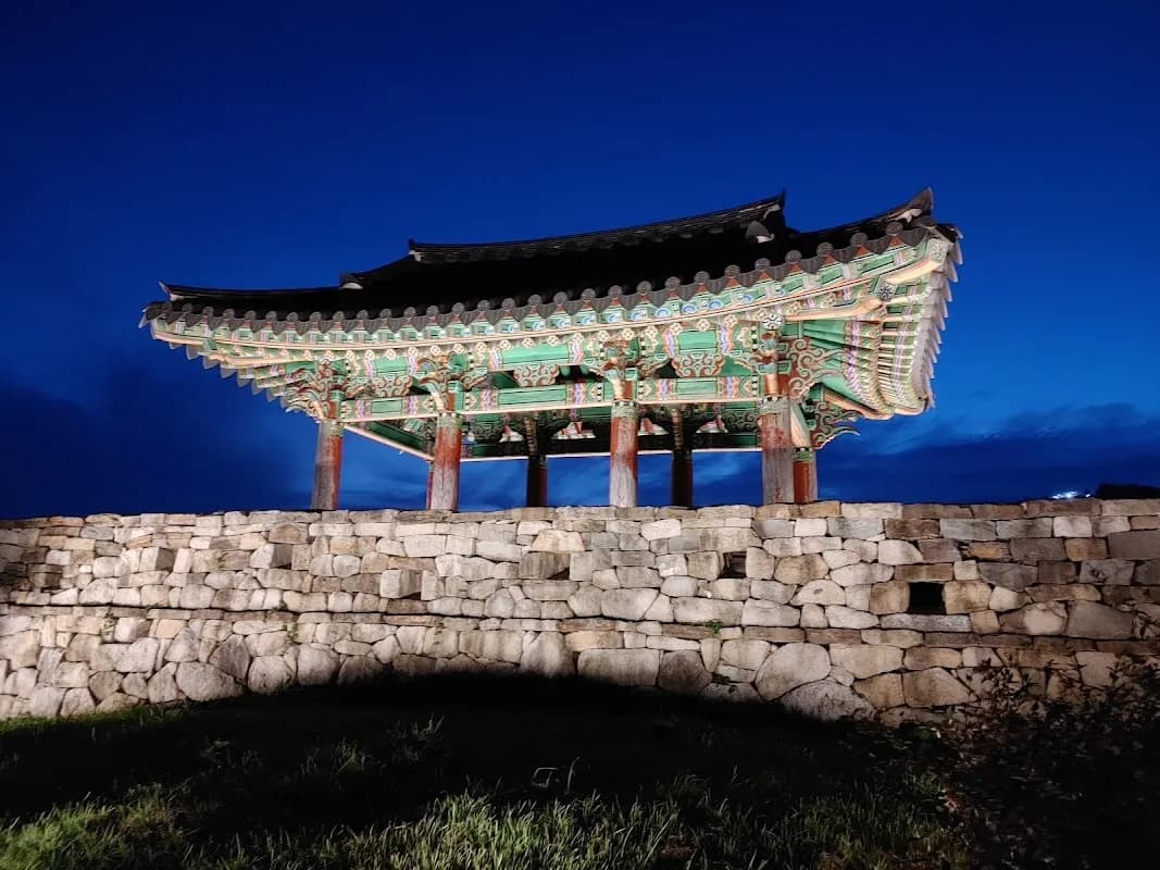 Dongpirang Mural Village 3