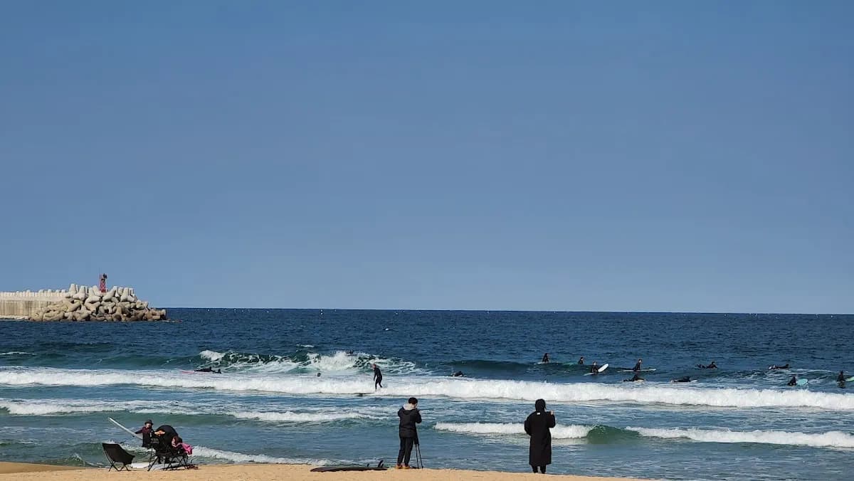 Seoul to Sokcho & Seoraksan Adventure 8