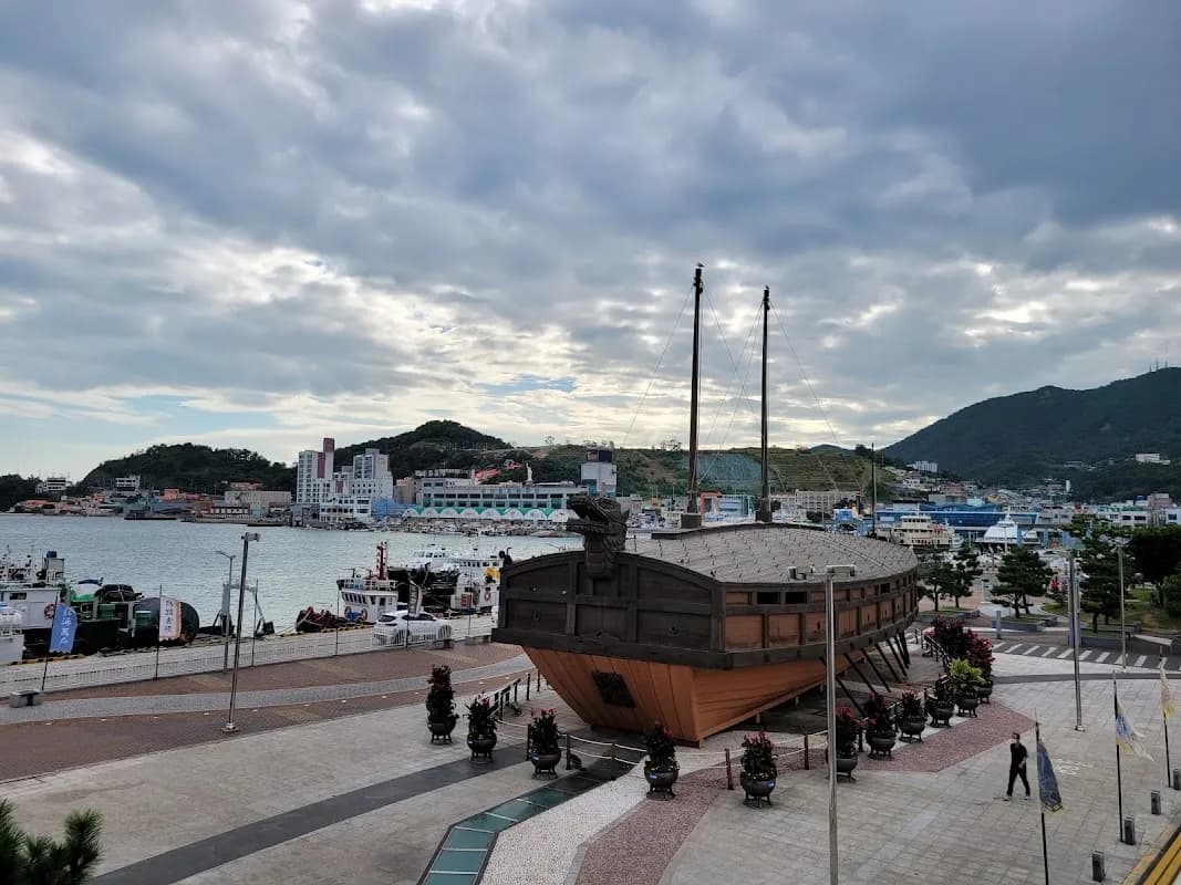 Yeosu & Suncheon South Coast Journey 2