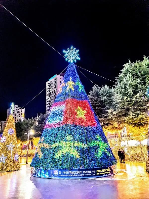 Jeonpo Cafe Street 5