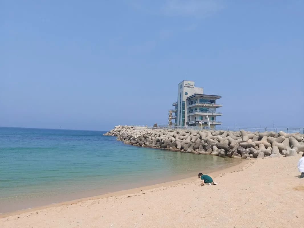 Anmok Coffee Street 2