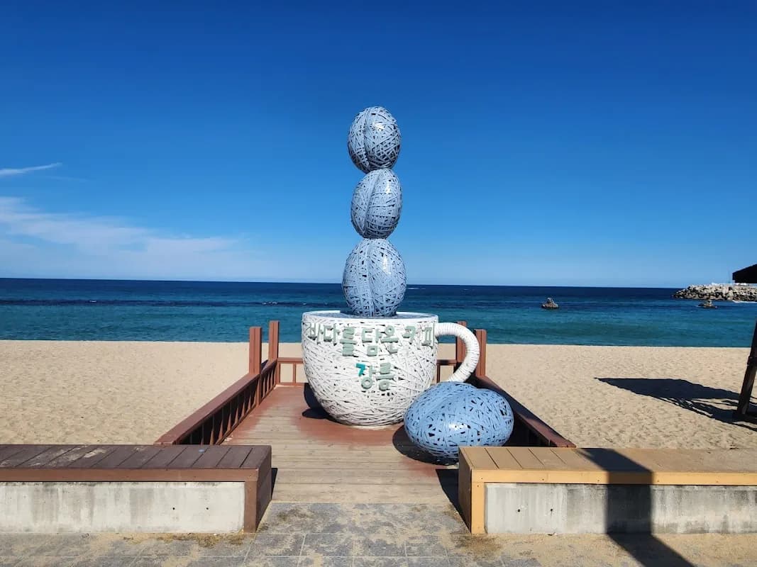 Anmok Coffee Street 3