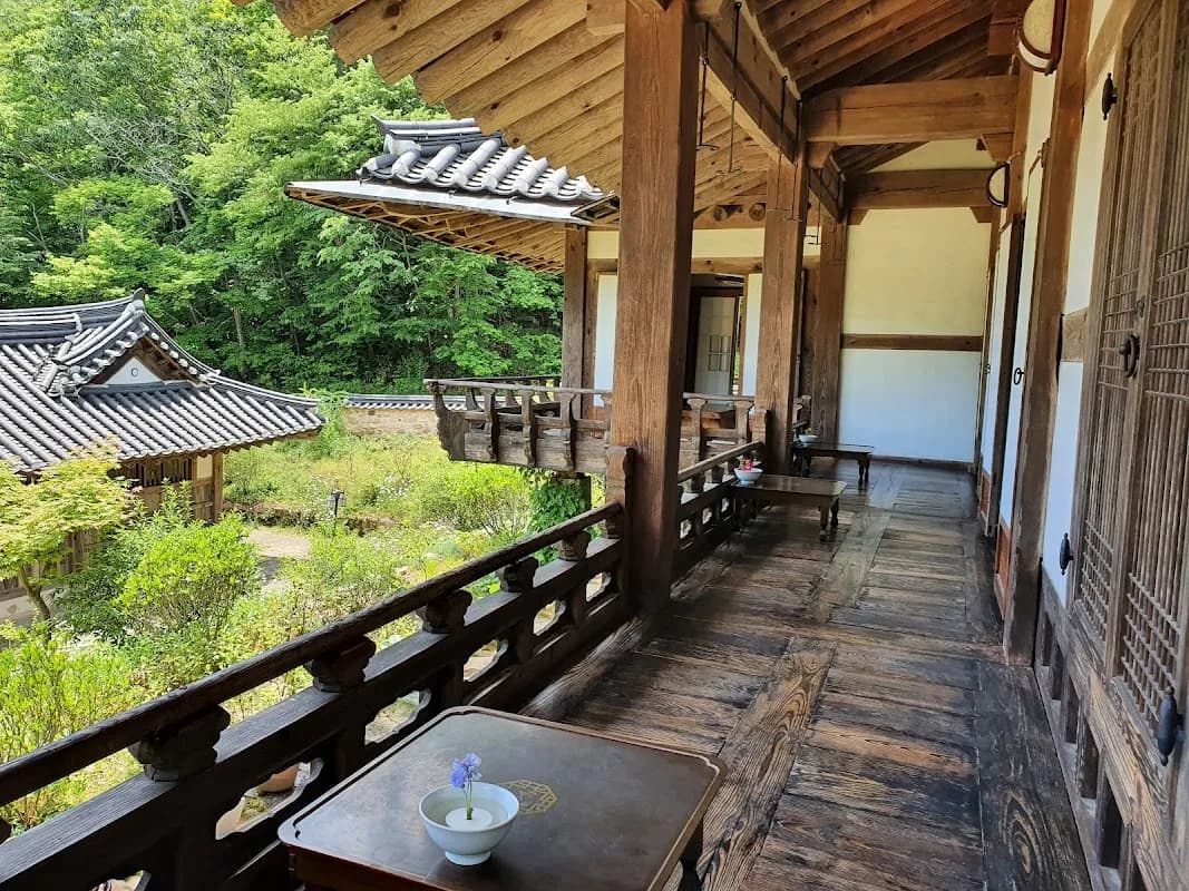 Suncheon Eco & Temple Healing 2-Day Trip 6