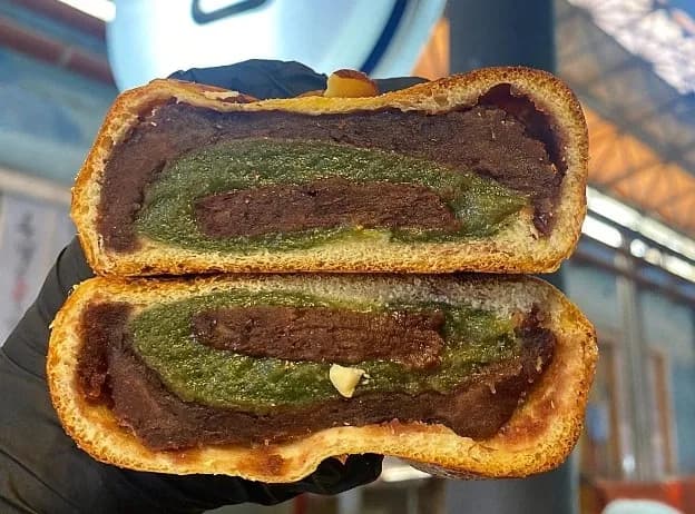 Abebe Bakery Seoul 5