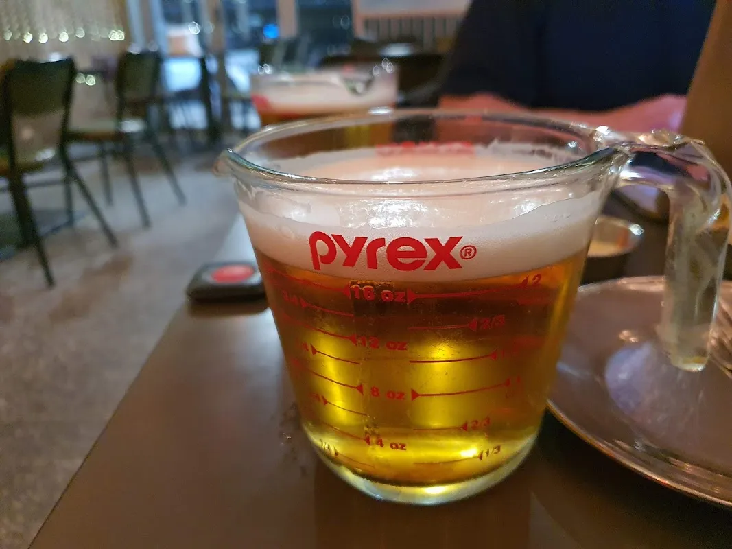 Gwangalli Chimaek (Chicken & Beer) 5
