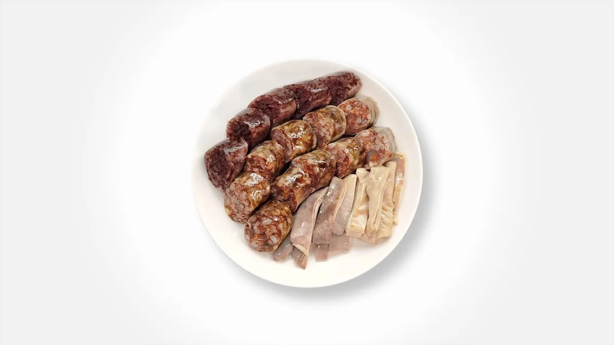 쌍둥이돼지국밥 본점 3