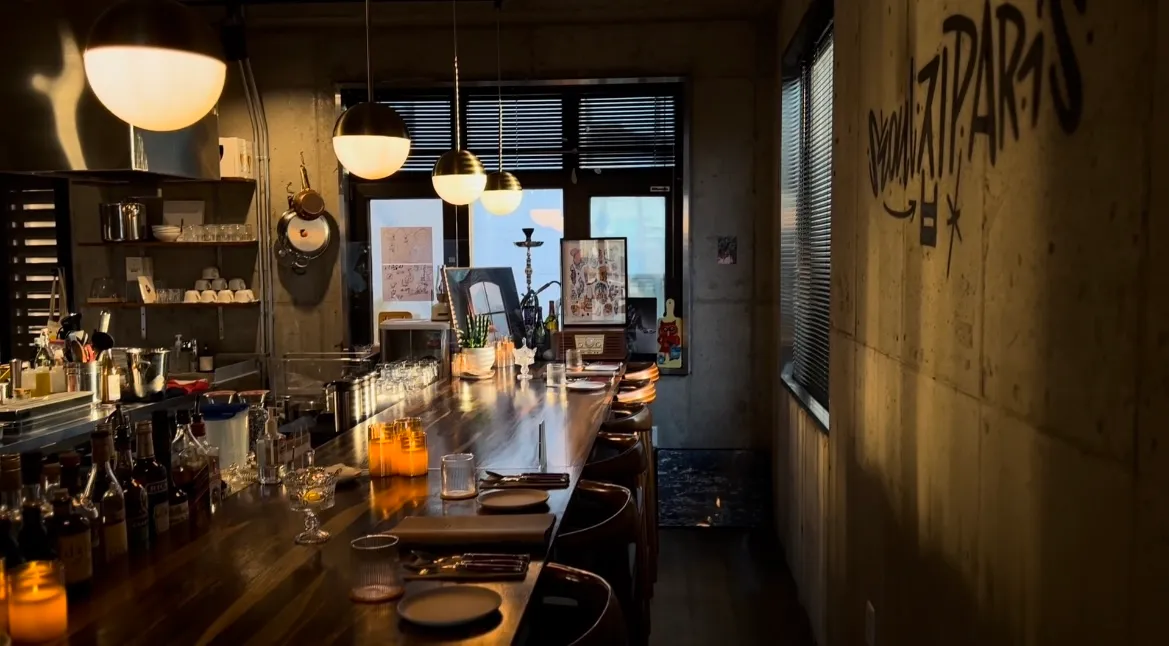 셰누프라이빗키친 1