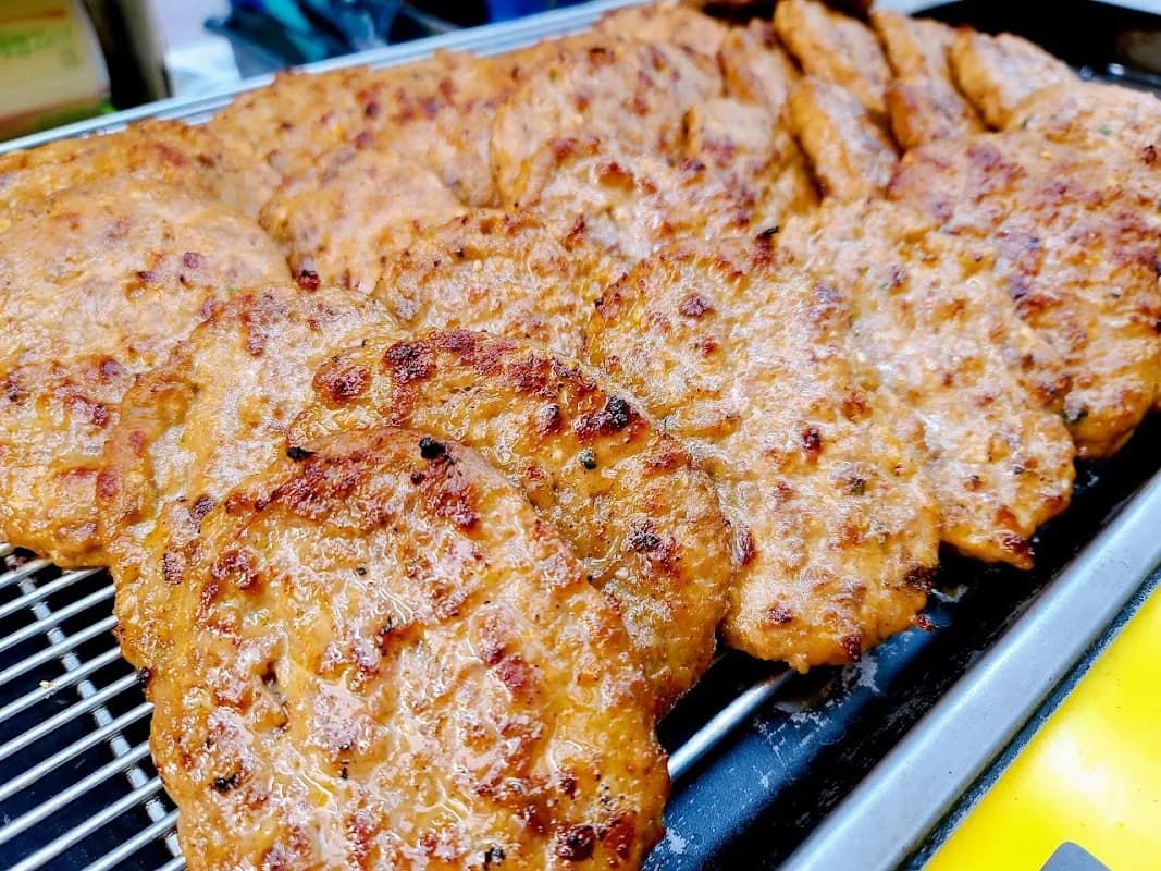 Wonsi-in Garlic Tteokgalbi 1