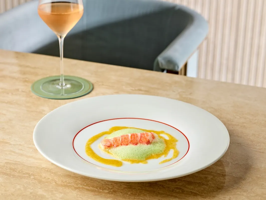 Eatanic Garden, Josun Palace 2