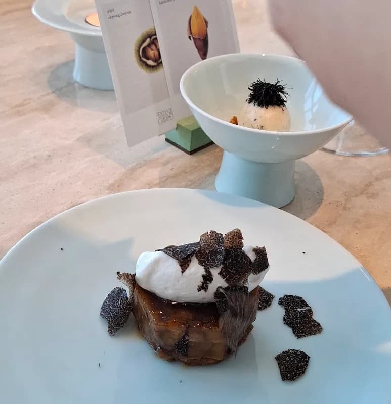 Eatanic Garden, Josun Palace 3