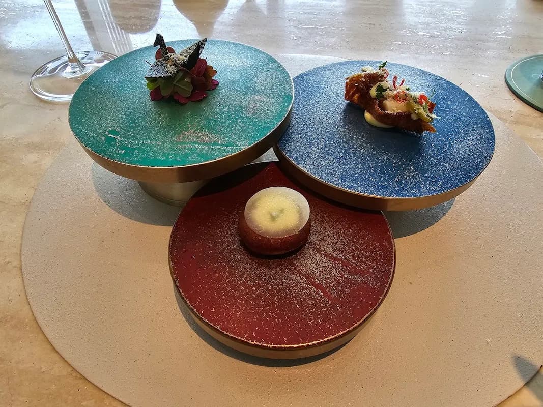 Eatanic Garden, Josun Palace 5