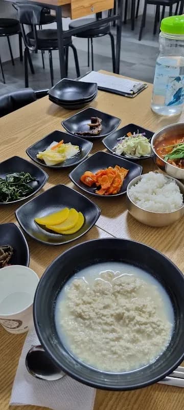 Chodang Sundubu Village 5